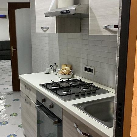 Sciabbacco Apartment Naples Exterior photo