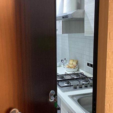 Sciabbacco Apartment Naples Exterior photo